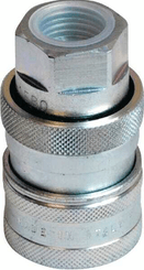 Pièces agricoles - Hydraulique - Coupleur femelle SV 1/2