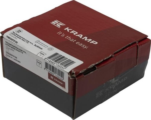 Pièces agricoles - Fasteners - Vis à tête cylindrique 3x30 torx DIN7985