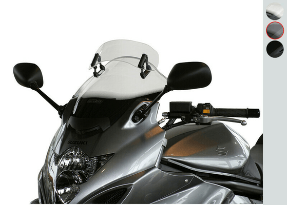 Pièces Quad & Motos - Equipement véhicule - Bulle MRA Touring T - Suzuki GSF650S Bandit