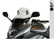 Bulle MRA Touring T - Suzuki GSF650S Bandit