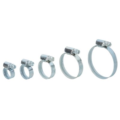 Pompes - Accessoires pompes - COLLIER SERRAGE PAR 10
