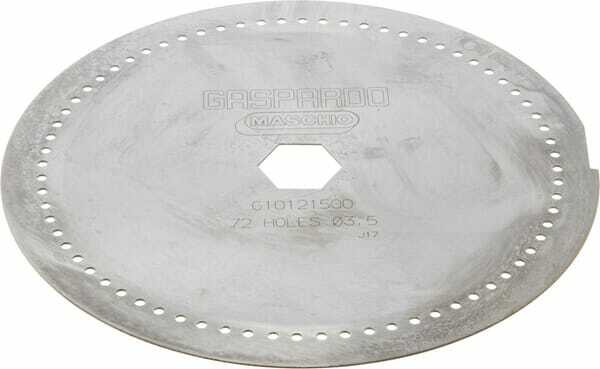 Pièces agricoles - Machines - Disque