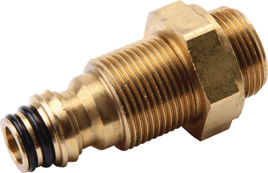 Pièces agricoles - Pièce divers - Raccord cloison tournant ABC