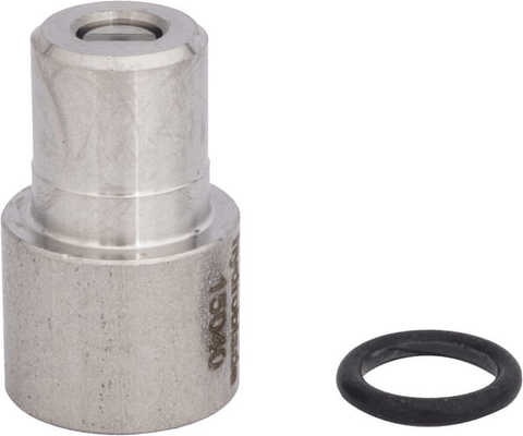 Pièces agricoles - Hydraulique - Buse 15 ° 040 Hydroblade avec joint torique