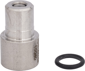 Pièces agricoles - Hydraulique - Buse 15 ° 040 Hydroblade avec joint torique