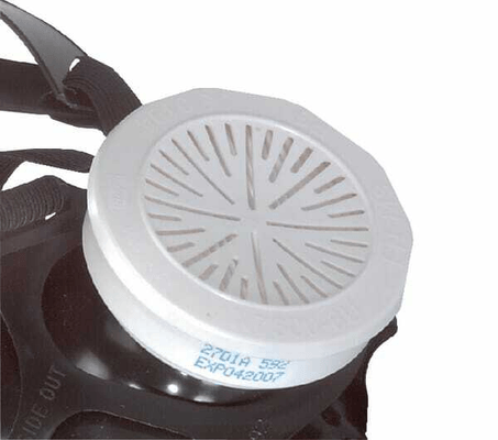 Vêtements et protections - Equipement - Filtre à particules P3