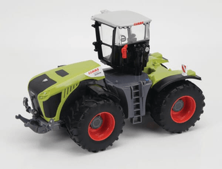 Loisirs - Jouets - Tracteur Claas Xerion 5000