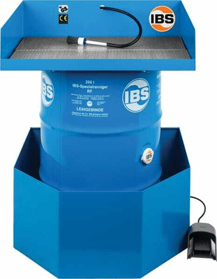 Chimie - Chimie divers - Fontaine de dégraissage KP