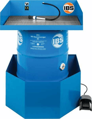 Chimie - Chimie divers - Fontaine de dégraissage KP