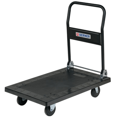 Equipement d'atelier - Equipement d'atelier divers - PLATFORM TRUCK 300KG