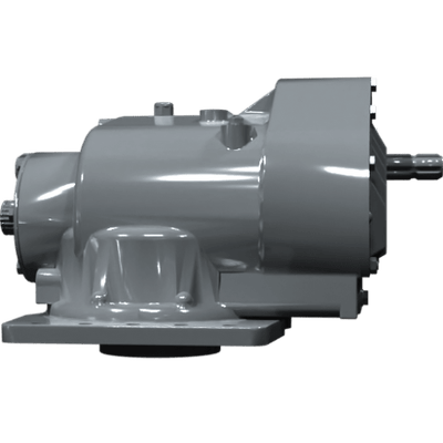 Pièces agricoles - Pièce divers - Renvoi d'angle NGH/H-Series 3.5m