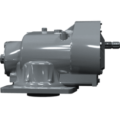 Pièces agricoles - Pièce divers - Renvoi d'angle NGH/H-Series 3.5m