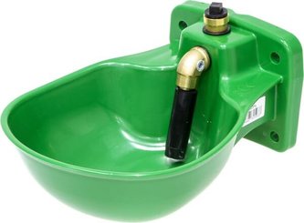 Pièces agricoles - Cloture,Jardin & Sylviculture - Bols d'eau K75 2,8 L 1/2"