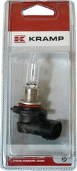 Pièces agricoles - Eclairage - Ampoule 12V x 60W, HB3 (1)