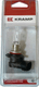Ampoule 12V x 60W, HB3 (1)