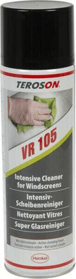 Chimie - Chimie divers - Nettoyant vitre en mousse VR105 - 500ml