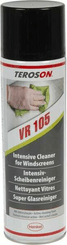 Chimie - Chimie divers - Nettoyant vitre en mousse VR105 - 500ml