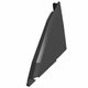 COVER-BOLSTER BAR,TPO,RH,BLK Polaris origine