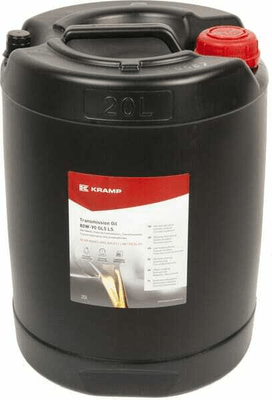 Chimie - Chimie divers - Huile de transmission 80W-90 GL5LS 20L