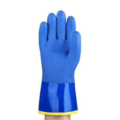 Vêtements et protections - Equipement - Gants AlphaTec® 23-202 taille 8