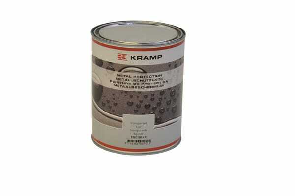 Chimie - Chimie divers - Peinture de protect.transp.1L