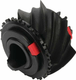 Dble disq. sem. Conti Plus D20