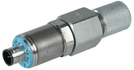 Pièces agricoles - Hydraulique - Transmetteur de pression CAN 0-600 bar