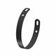 CLAMP-HEAT SHIELD, EXH Polaris origine