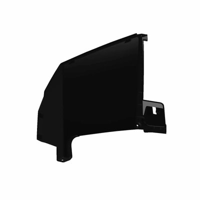 Pièces Quad & Motos - Pièces communes - FENDER-FRONT,RH,SPRGFLD BLUE Polaris origine