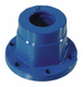 Moyeu 668A Lemken