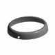 RING-HEADLIGHT,IND,BLK Polaris origine