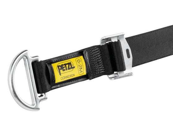 Vêtements et protections - Equipement - Sangle d’amarrage réglable CONNEXION VARIO 200-400 cm