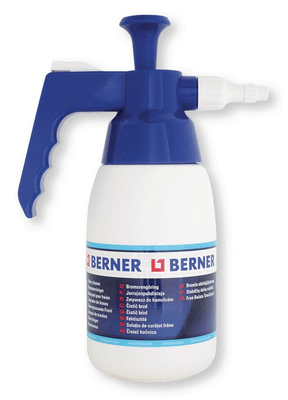 Chimie - Chimie divers - Pulvérisateur à pression pour nettoyant freins 1 L (par 1)