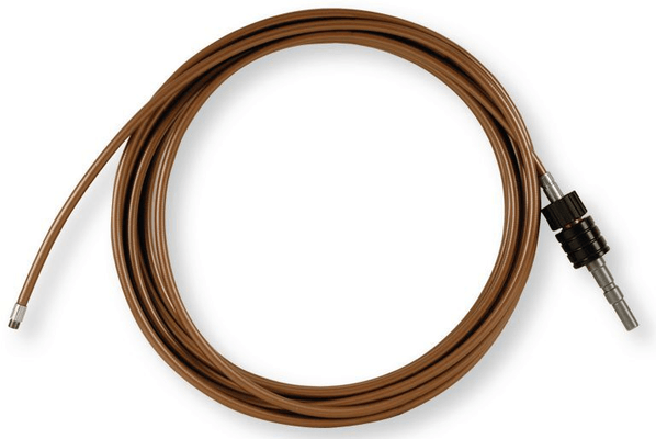 Outils - Outils divers - Rallonge canalisation 10 m pour nettoyeur haute pression BHPC 150, BHPC 150-1 (par 1)