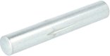 Goupille cannelée 12x80 DIN1475-St Zn