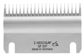 Lame inférieure 21 dents 3,0mm