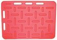 Plaque à porcs 94x76 cm