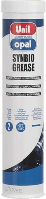 Chimie - Chimie divers - Graisse biodégradable EP2 - 400gr