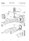 PISTON Deutz-Fahr origine