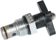 Fermeture/etrangleur cartouche
