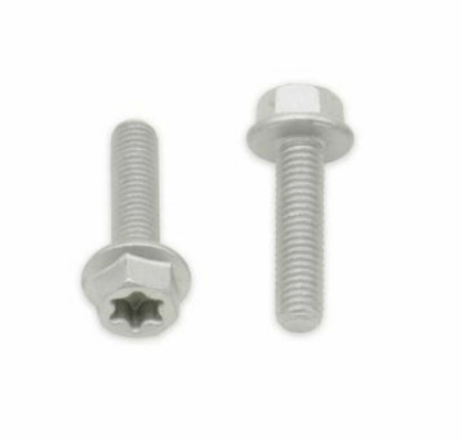 Pièces Quad & Motos - Outillage - Vis tête hexagonale large/Torx BOLT M5x0,8x20mm 10 pièces
