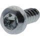 Vis auto perforatrice torx 3,9x16 mm