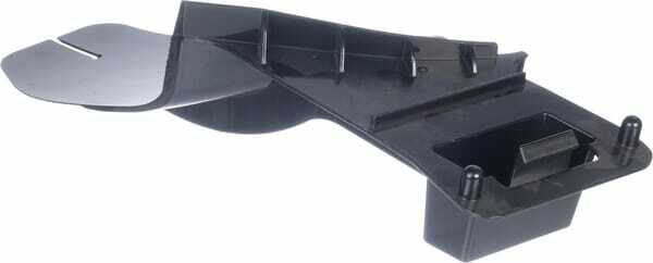 Pièces agricoles - Jardin et forêt pièce origine - Bouchon de mulching Cruiser 53