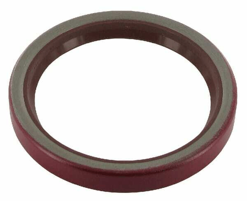 Pièces agricoles - Tracteur pièce origine - Joint à lèvre de vilebrequin avant Case - IH