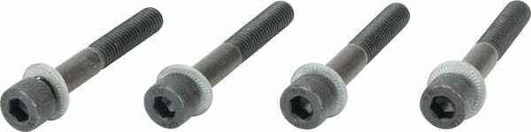 Pièces agricoles - Jardin et forêt pièce origine - Fixation du cylindre 7 cv