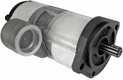 Pompe, hydraulique