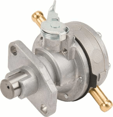 Pièces agricoles - Jardin et forêt pièce origine - Pompe à carburant