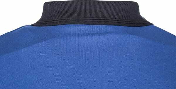 Vêtements et protections - Vêtement  - Polo bleu roi/marine 5XL