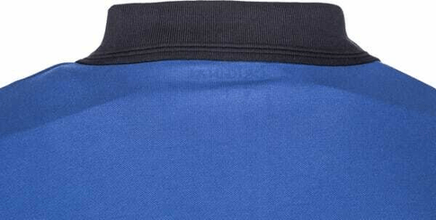 Vêtements et protections - Vêtement  - Polo bleu roi/marine 5XL