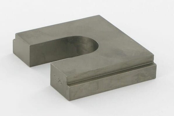 Pièces agricoles - Hydraulique - Contre - plaque 25S